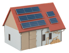 Faller 190037 - Actieset Duurzame landbouw (HO)