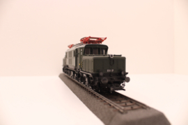 Märklin 37870 - DB, E-loc 93 07 BR (HO|AC Digitaal)