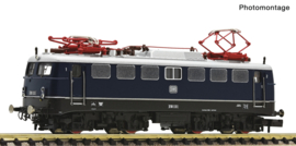 Fleischmann 7560058 - DB, Elektrolokomotive E10 228 (N|DC)