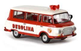 Brekina 30033 - Barkas B 1000 "Berolina" (HO)