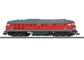 Minitrix 16233 - DB AG, diesellocomotief BR 232 (N|DCC sound)