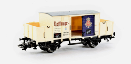 Märklin 46074 - Insider-jaarwagen spoor 2002 (HO|AC)