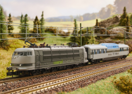 Minitrix 16346 - Railadventure, elektrische locomotief BR 103.1 (N|DCC sound)