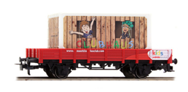 Märklin 48612 - Kids Club Jahreswagen (HO|AC)