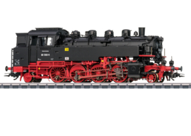 Märklin 37087 - DR, stoomlocomotief BR 86 (HO|AC sound)