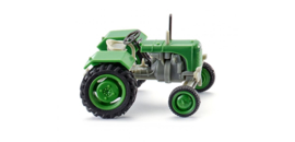 Wiking 087648 - Steyr 80, grasgroen (HO)