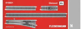 Fleischmann 919001 - Railset A1 (N)