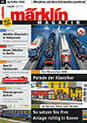 Märklin Magazine 2006-02 NL