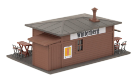 Faller 134004 - Stoeltjeslift (HO)