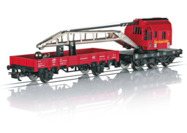 Märklin Start up 44752 - Set brandweer-bergkraan (HO)