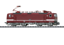 Minitrix 16433 - DR, elektrische locomotief BR243 (N|DCC sound)