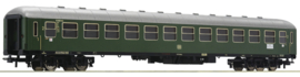 Roco 54451 - DB, personenrijtuig B4üm 2e klas (HO|DC)