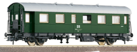 Roco 54203 - DR, personenrijtuig 2e klas (HO|DC)