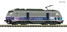 Fleischmann 7560020 - SNCF, elektrische locomotief BB 126163 (N|DC)