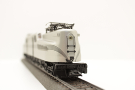 Märklin 37491 - Elektrische locomotief Typ GG-1 USA "Metal-edition" (HO|AC sound)