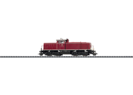 Trix 22203 - BR 290 DB Dieselrangeerlocomotief met Telex-koppelingen (HO|DCC)