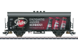 Märklin 45029 - Bierkoelwagen Ibopqs (HO)