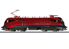 Märklin 39871 - ÖBB, elektrische locomotief Rh 1116 (HO|AC sound)