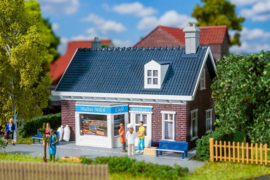 Faller 131323 -  Zuivelwinkel (HO)
