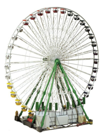 Faller 140470 - Reuzenrad Jupiter (HO)