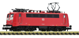 Fleischmann 7570019 - DB, elektrische locomotief BR141 (N|DCC sound)