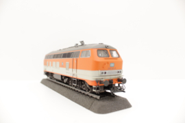 Märklin 39182 - DB, Diesellocomotief BR 218 (HO|AC|Sound)