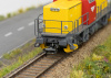 Märklin 37946 - Norges Statsbaner, diesellocomotief Di7 (HO|AC sound)