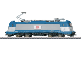 Märklin 36209 - CD, Elektrische locomotief serie 380  (HO|AC sound)