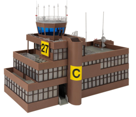 Faller 144112 - Torengebouw (HO)