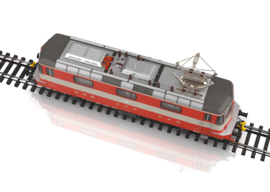 Märklin 38420 - SBB, Elektrische locomotief RE 4/4 II, 1e uitvoering (HO|AC sound)