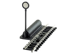 Minitrix 14969 - Electro magnetische ontkoppelrails (N)