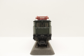 Märklin 37061 - DB, E-loc serie BR E 17 (HO|AC|Sound)