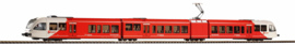 Piko 59531 - Arriva, Elektrisch treinstel GTW2/8 Stadler  (HO|DC)