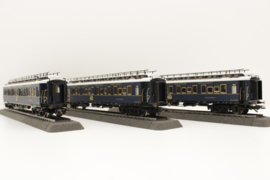 Märklin 39243 + 42790 + 42791 (HO|AC sound)