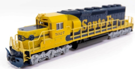 Kato 176-4908 - EMD SD40-2 / Santa Fe 5027 (N)