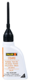 Faller 170490 - SUPER-EXPERT, Plasticlijm , 25 g (ALG)