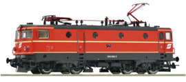 Roco 7510072 - ÖBB, e-loc 1043 002-3 (HO|DCC sound)