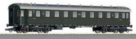 Roco 45846 - PKP, personenrijtuig 2e klas (HO|DC)