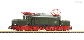 Fleischmann 7560004 - DR, elektrische locomotief 254 017-7 (N)