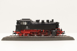 Märklin 39640 - DB, Stoomlocomotief serie BR 64 (HO|AC|Sound)