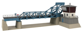 Faller 120506 - Basculebrug met aandrijving (HO)