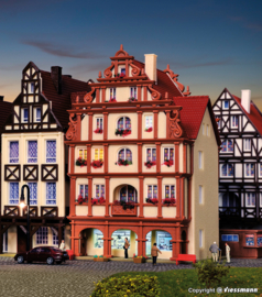 Vollmer 47751 - Warenhuis (N)