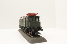 Märklin 37061 - DB, E-loc serie BR E 17 (HO|AC|Sound)