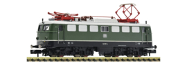 Fleischmann 733074 - DB, Elektrische locomotief BR 140 (N|DCC sound)