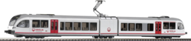 Piko 40222 -  Veolia, Elektrisch treinstel  Stadler GTW 2/6 (N)