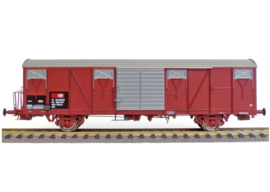 Exact Train EX20439 - SBB, Gbs (HO|DC)