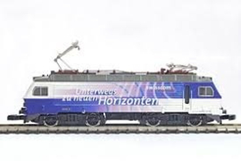 Märklin 88476 - SOB, elektrische locomotief serie 446 (Z)
