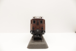 Märklin 37512 -  SBB/CFF/FFS, E-loc dubbelset Serie Ae 3/6 II (HO|Digitaal)