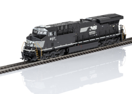 Märklin 38448 - NS, diesellocomotief type GE ES44AC (HO|AC sound)