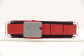 Märklin 37641 - NS Cargo, Diesellocomotief Serie 6400 (HO|Digitaal)